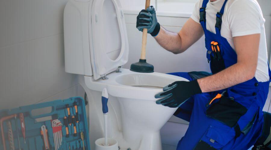 Professional Leak Detection in Keasbey, NJ